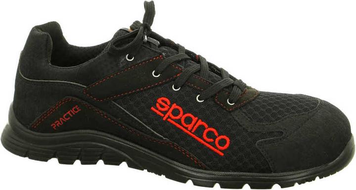 Sparco Practice
