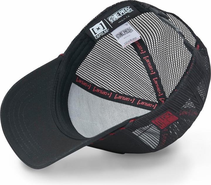 Produktbild Capslab One Piece - Skull - U Grosse (One Size)