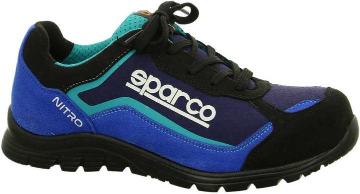 Sparco Nitro