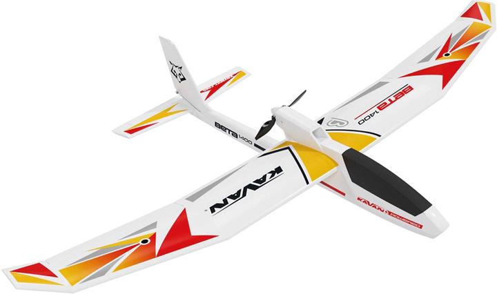 Kavan Beta 1400 ARF rot (Motorsegler)