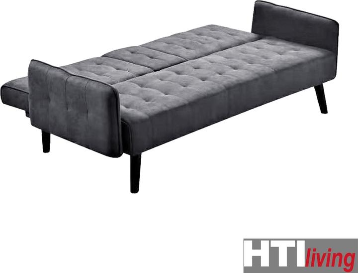 Actual product image HTI-Living Sofa Elouisa (Corner sofa)