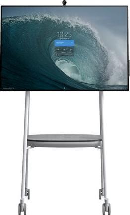 Image du produit Microsoft Surface Hub 2S (3840 x 2560 pixels, 50")