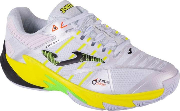 Actual product image Joma Open Men 2402 TOPES2402OM - 40 (40)