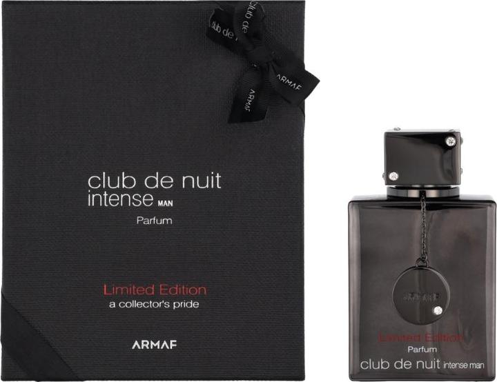 Produktbild Armaf Club de Nuit Intense Limited Edition (Eau de Parfum, 105 ml)