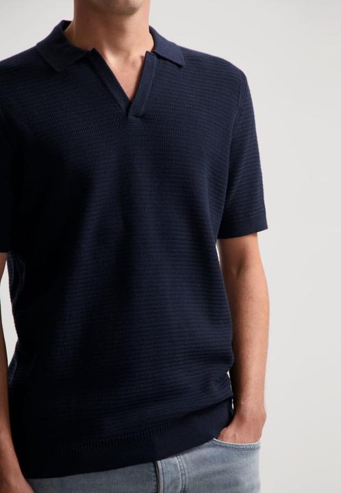 Actual product image Dstrezzed M's Kostas Polo (XL)