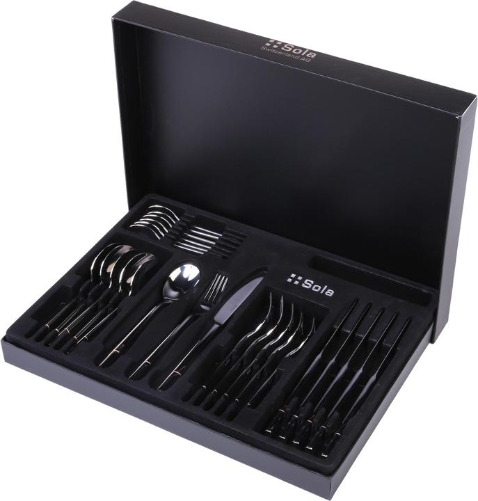 Image du produit Sola Luxus (24 pièce(s), Set de couverts)