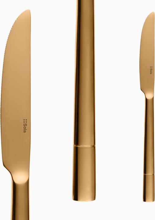 Produktbild Sola Luxus (24 Stück, Besteck Set)