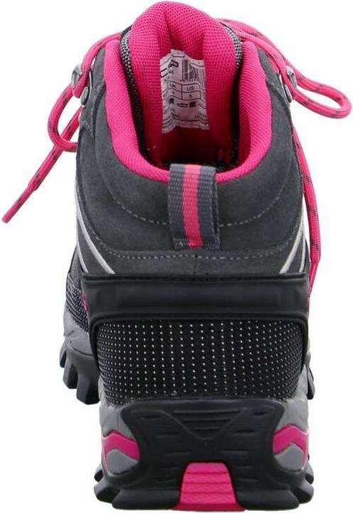 Produktbild CMP Campagnolo Rigel Mid Trekking WP Shoes (38)