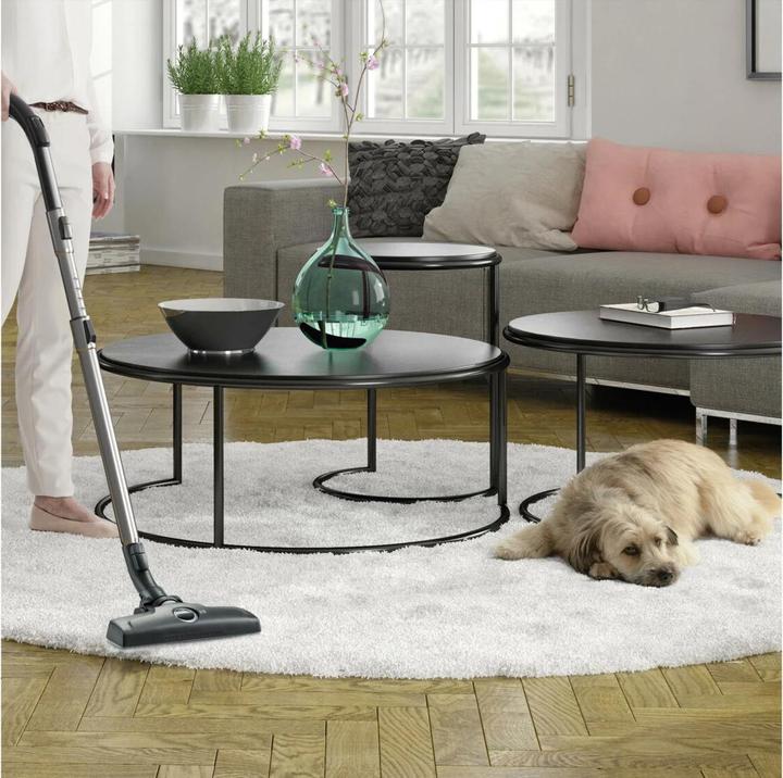 Actual product image Electrolux Espc7