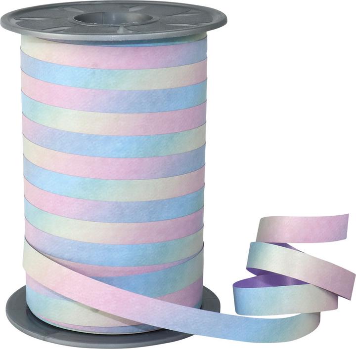 Image du produit Präsent Ruban Rainbow Pastell (Ruban, 1 x)