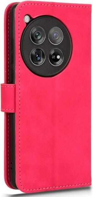 Produktbild MU Classic Classic II Leder Bookcover Series (OnePlus 12R)