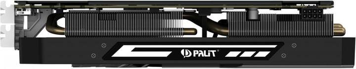 Immagine prodotto Palit GeForce GTX 1070 Super JetStream (8 GB)