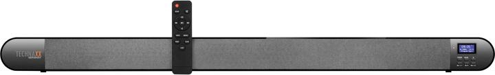 Produktbild Technaxx Soundbar DAB+ TX 139 mit Hintergrundbeleuchtung (40 W, 2.0 Kanal)