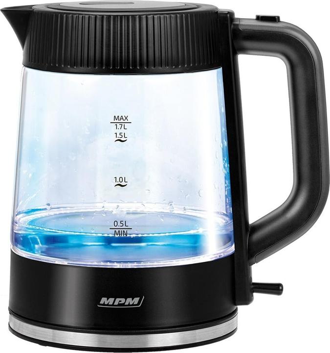 Produktbild MPM MCZ-117 (1.70 l)