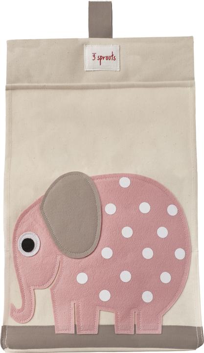 Windelablagebox Elefant