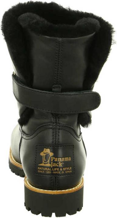 Actual product image Panama Jack boots (38)