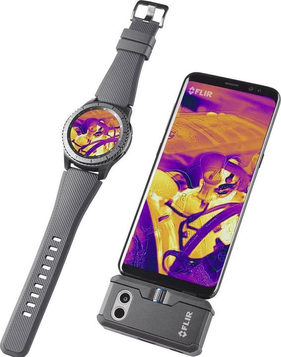 Productafbeelding Flir ONE Pro Thermografische Camera USB-C