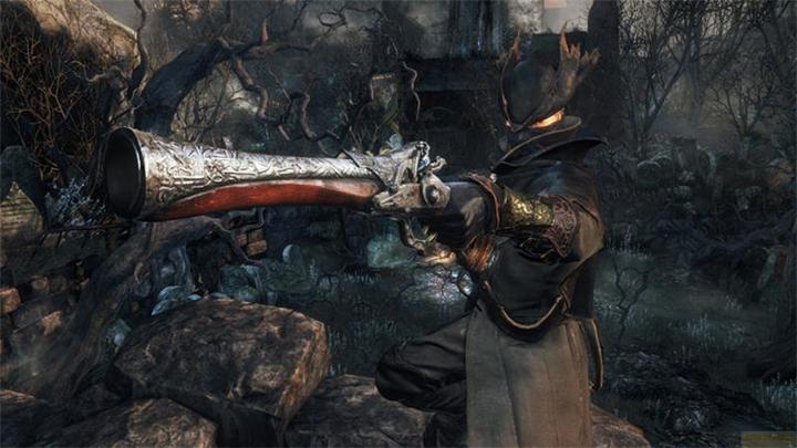 Image du produit Sony Bloodborne (PS4, Multilingue)