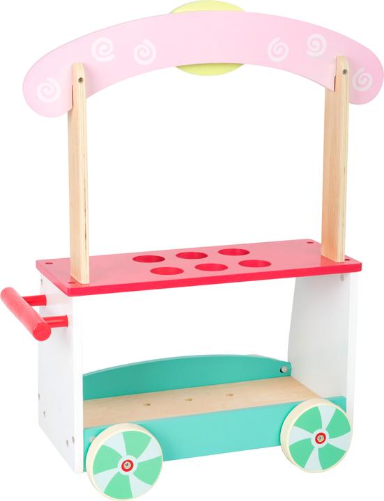 Produktbild small foot Eiswagen