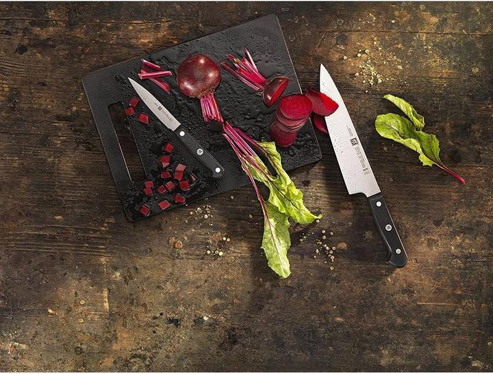 Produktbild Zwilling Gourmet Messerblock natur 7-teilig