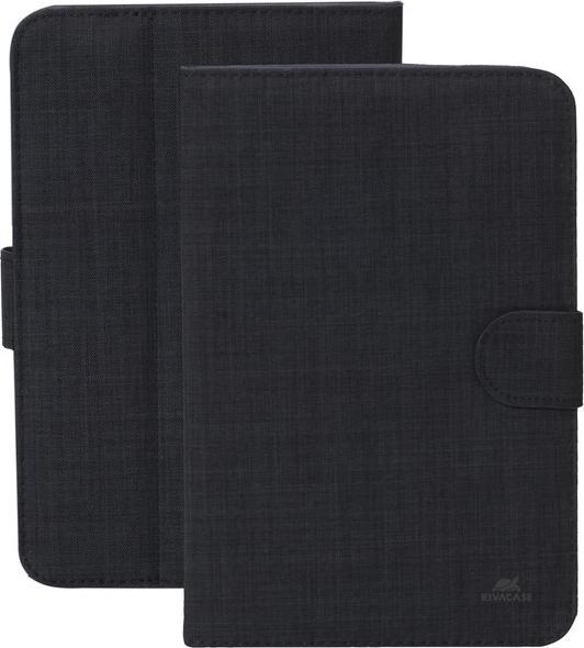 Produktbild Rivacase Biscayne (Sony Xperia Tablet Z3 Compact, Asus ZenPad 8.0, VivoTab 8 M81C, Galaxy Tab A 8.0 (2019), iPad mini 2015 (4. Gen), Galaxy Tab S2 8.0 (2015), 8" Tablets)