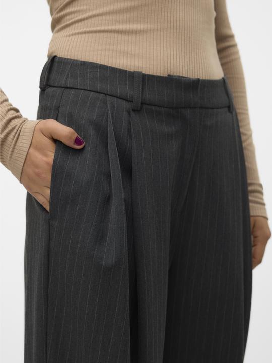 Produktbild Vero Moda VMSILJE Mittlere Taille Hose Hose (38)