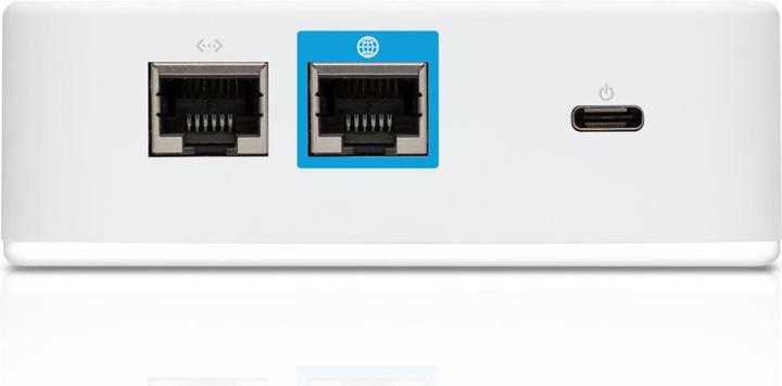 Actual product image Ubiquiti AmpliFi Instant Router / Mesh Extension
