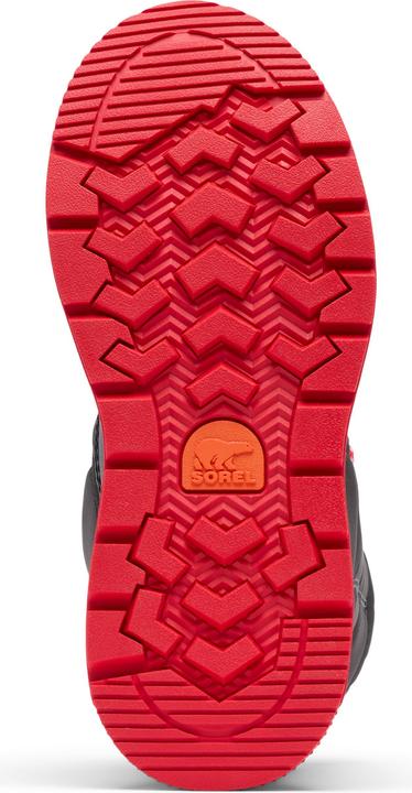 Actual product image Sorel Youth Whitney™ Iii Mid Wp (36)