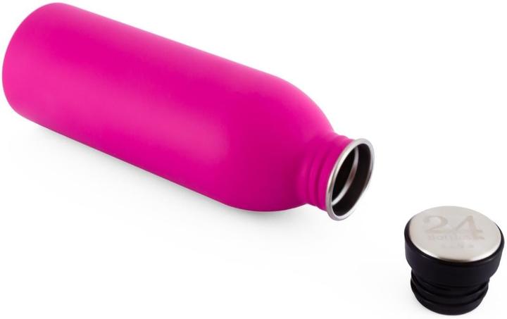 Actual product image 24 Bottles Urban (0.50 l)