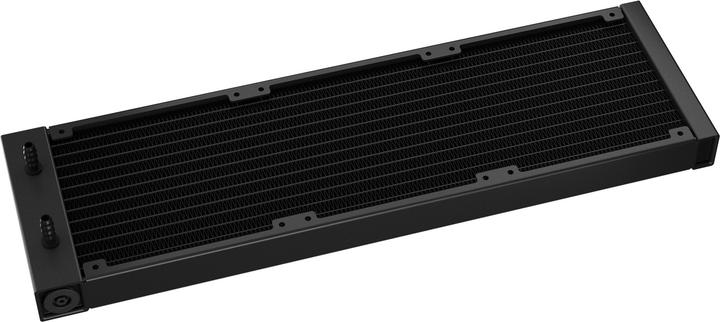 Produktbild Deepcool "K Cooler Wasserkühlung LE360 V2"