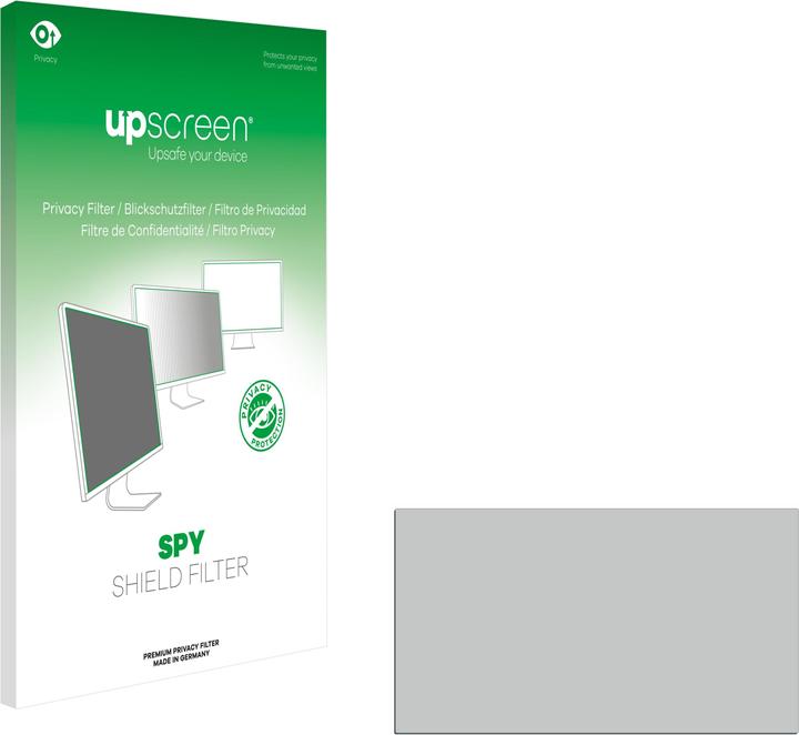Produktbild upscreen Spy Shield Blickschutzfilter (3219", 16 : 9)