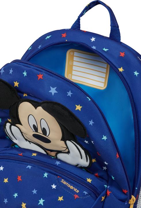 Immagine prodotto Samsonite Zaino per asilo Disney Ultimate 2.0 Pre-School