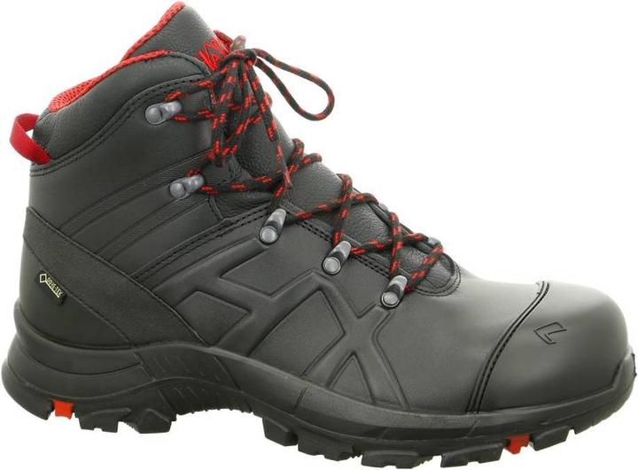 Actual product image Haix Black Eagle Safety 54 (S3, 45)