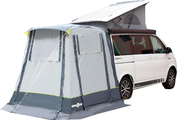 Brunner Comète (Auvent, 5.10 kg, 1 personne)