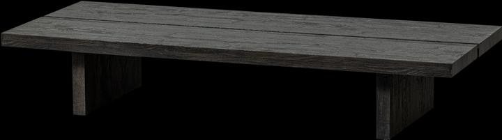 Immagine prodotto Woood Lion (140 x 60 x 25 cm)