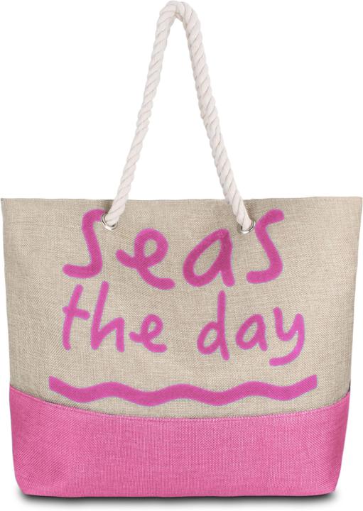 Sea Pink
