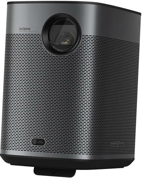 Actual product image XGIMI Halo+ 2.0 (Full HD, 700 lm, 1.2:1)