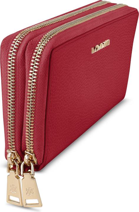 Image du produit Lazarotti Bologna Leather Geldbörse RFID Schutz Leder 20 cm