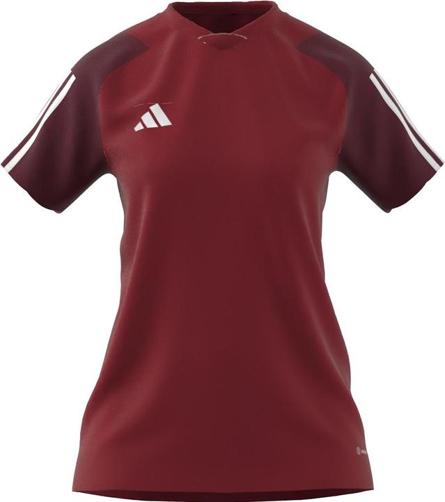 Actual product image adidas Tiro 23 Club Jersey Ladies (XL)
