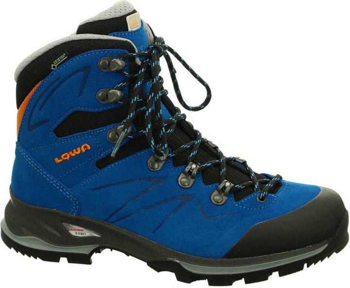 Produktbild Lowa Badia GTX (37.5)