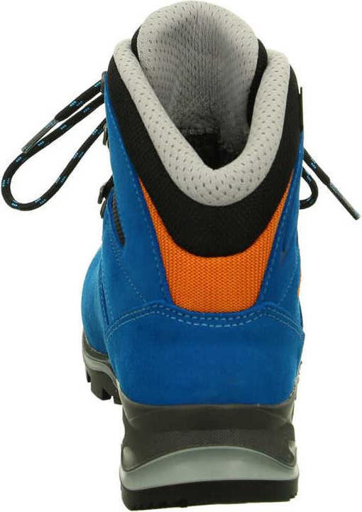 Produktbild Lowa Badia GTX (37.5)