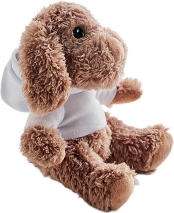 Image du produit MidOcean - Ours en peluche DOGGY (12 cm)