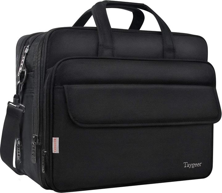 Produktbild Taygeer Laptoptasche (17", Acer, ASUS, Dell, HP)