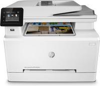 Produktbild HP Color Laserjet Pro Mfp (Farbe)