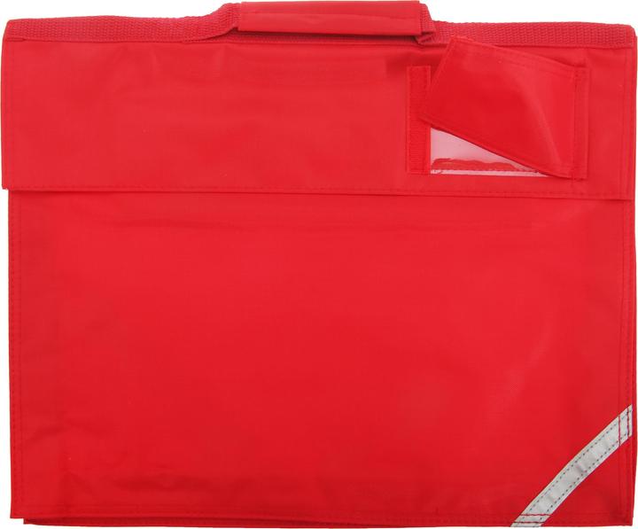 Produktbild Quadral Jugend Büchertasche 5 Liter (2 StückPackung)