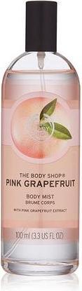 Produktbild Body Shop - Pink Grapefruit Body Mist - 100ml (Körperlotion, 100 ml)