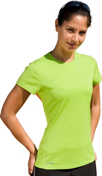 Immagine prodotto Spiro Performance Maglietta Donna (42)