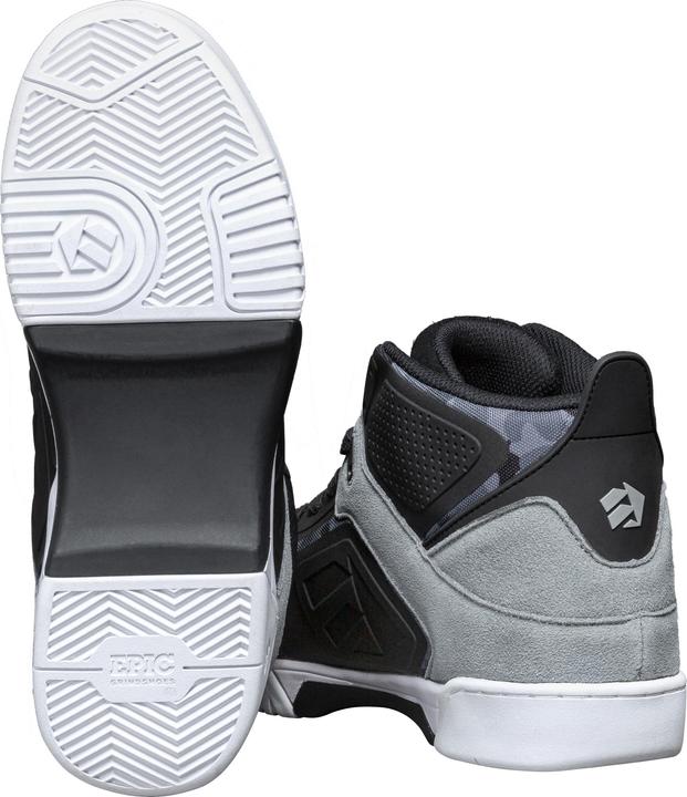 Actual product image Powerslide Epic Grindshoes (45)