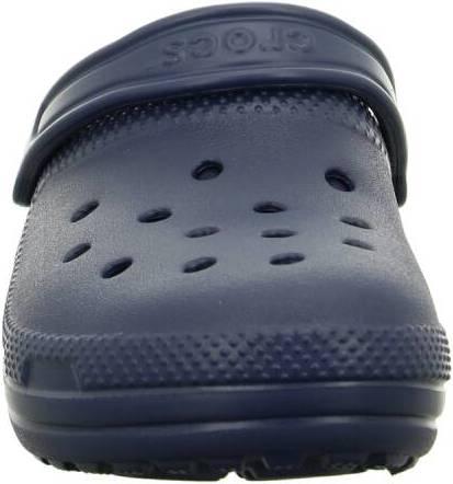 Actual product image Crocs Classic Lined Clogs Unisex (39)