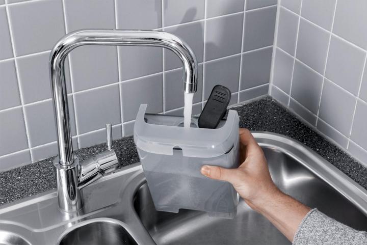 Produktbild Kärcher Professional Akku-Sprühextraktionsgerät Puzzi 2/1 Bp (Nass-Trockensauger)